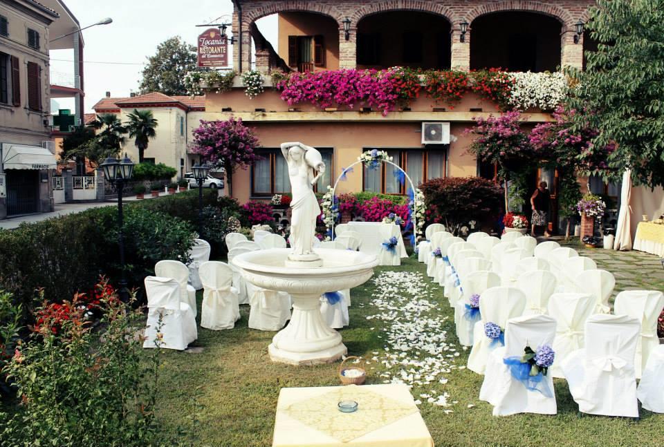Affitta Camere Il Commercio Gabiano Extérieur photo