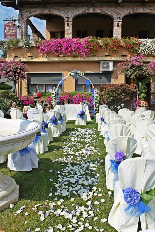 Affitta Camere Il Commercio Gabiano Extérieur photo