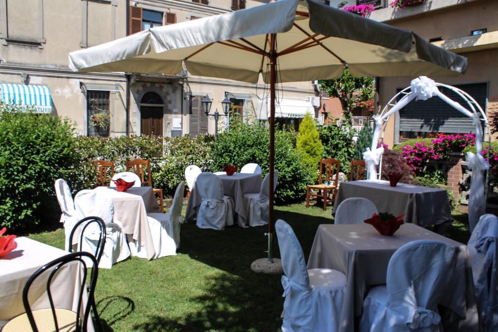 Affitta Camere Il Commercio Gabiano Extérieur photo