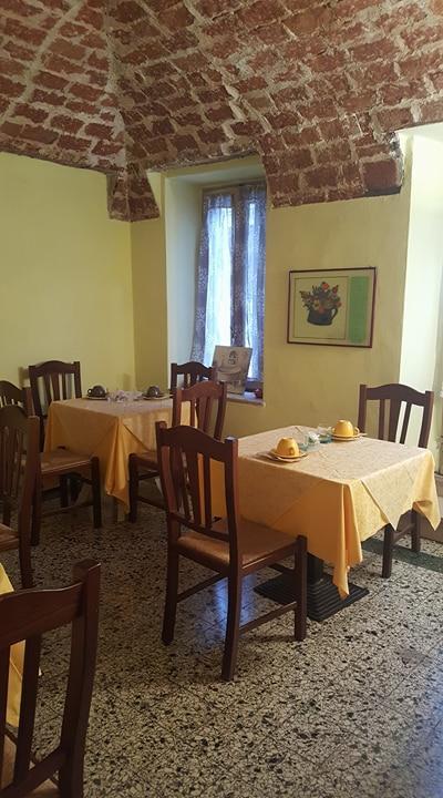 Affitta Camere Il Commercio Gabiano Extérieur photo