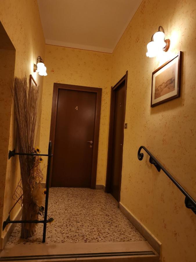 Affitta Camere Il Commercio Gabiano Extérieur photo